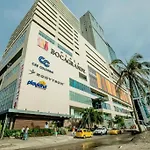 New Apartment With 1 Bedroom In H2