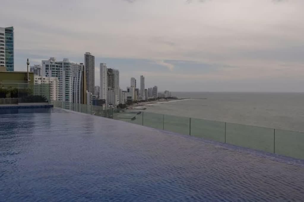 New With 1 Bedroom In H2 By Huespedia Apartamento