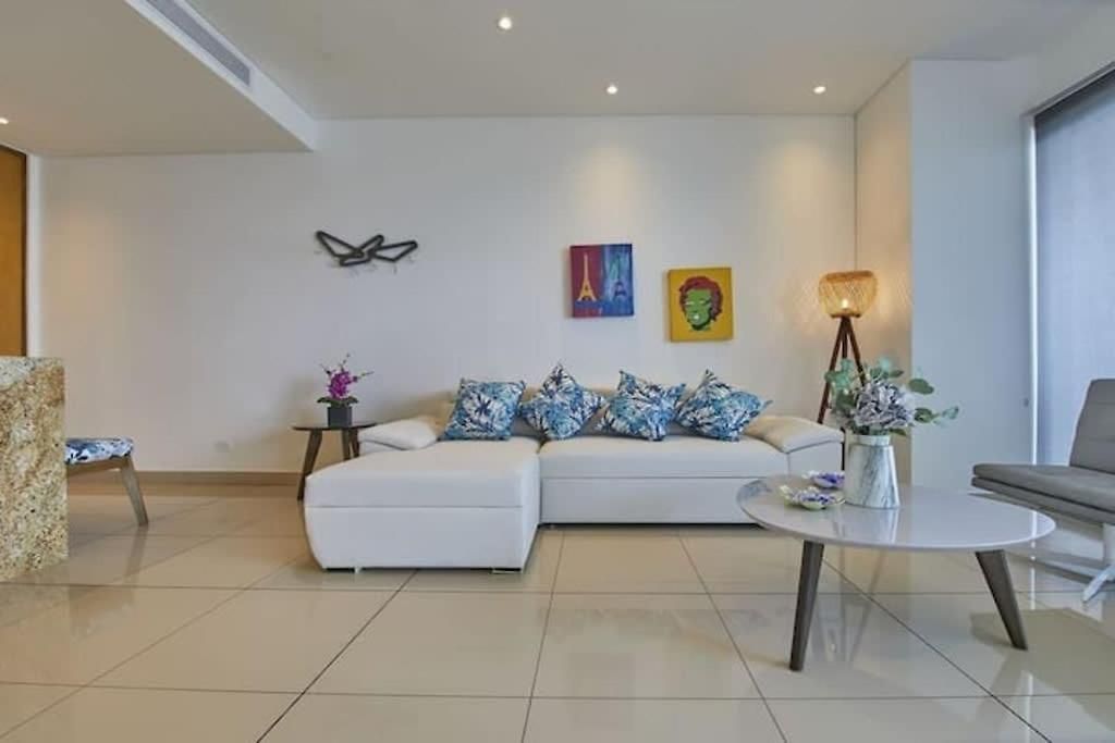 Apartamento New With 1 Bedroom In H2 By Huespedia