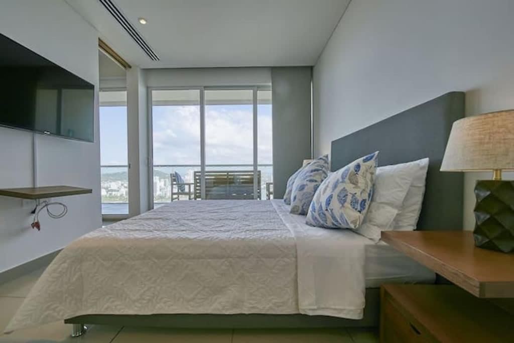 New With 1 Bedroom In H2 By Huespedia