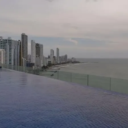 New With 1 Bedroom In H2 By Huespedia Apartamento