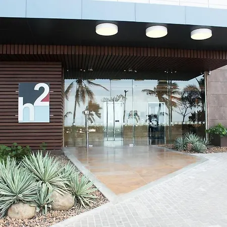 New With 1 Bedroom In H2 By Huespedia Apartamento Cartagena