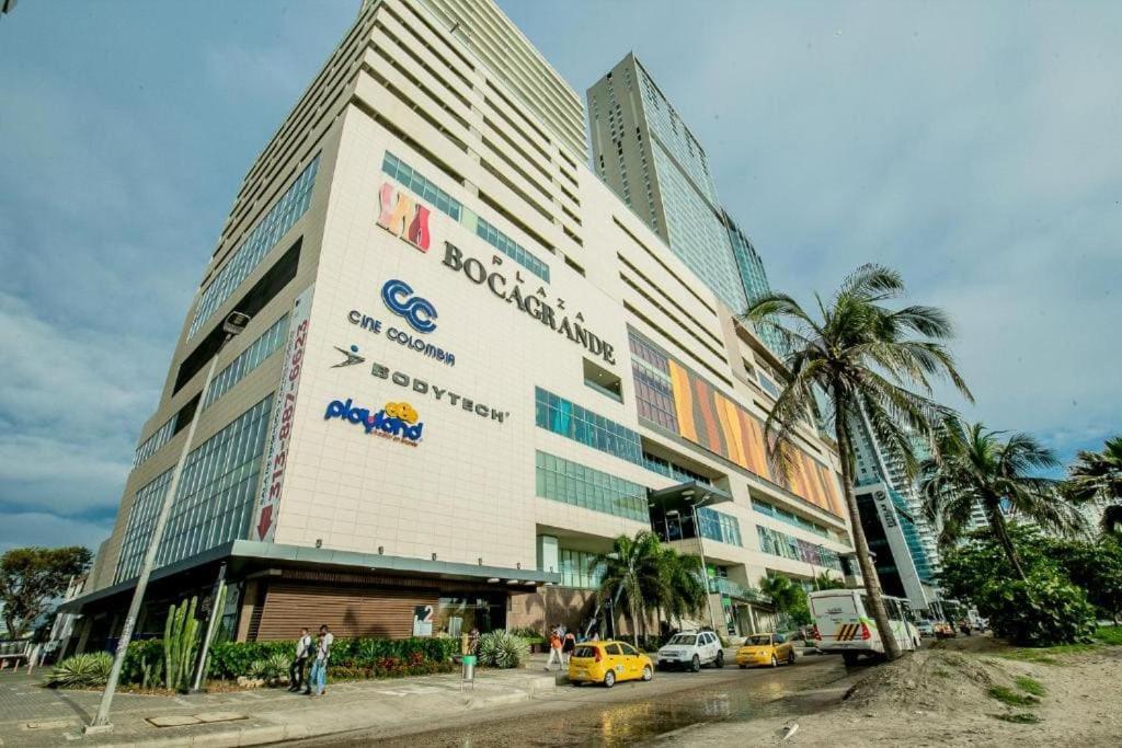 Apartamento New With 1 Bedroom In H2 *