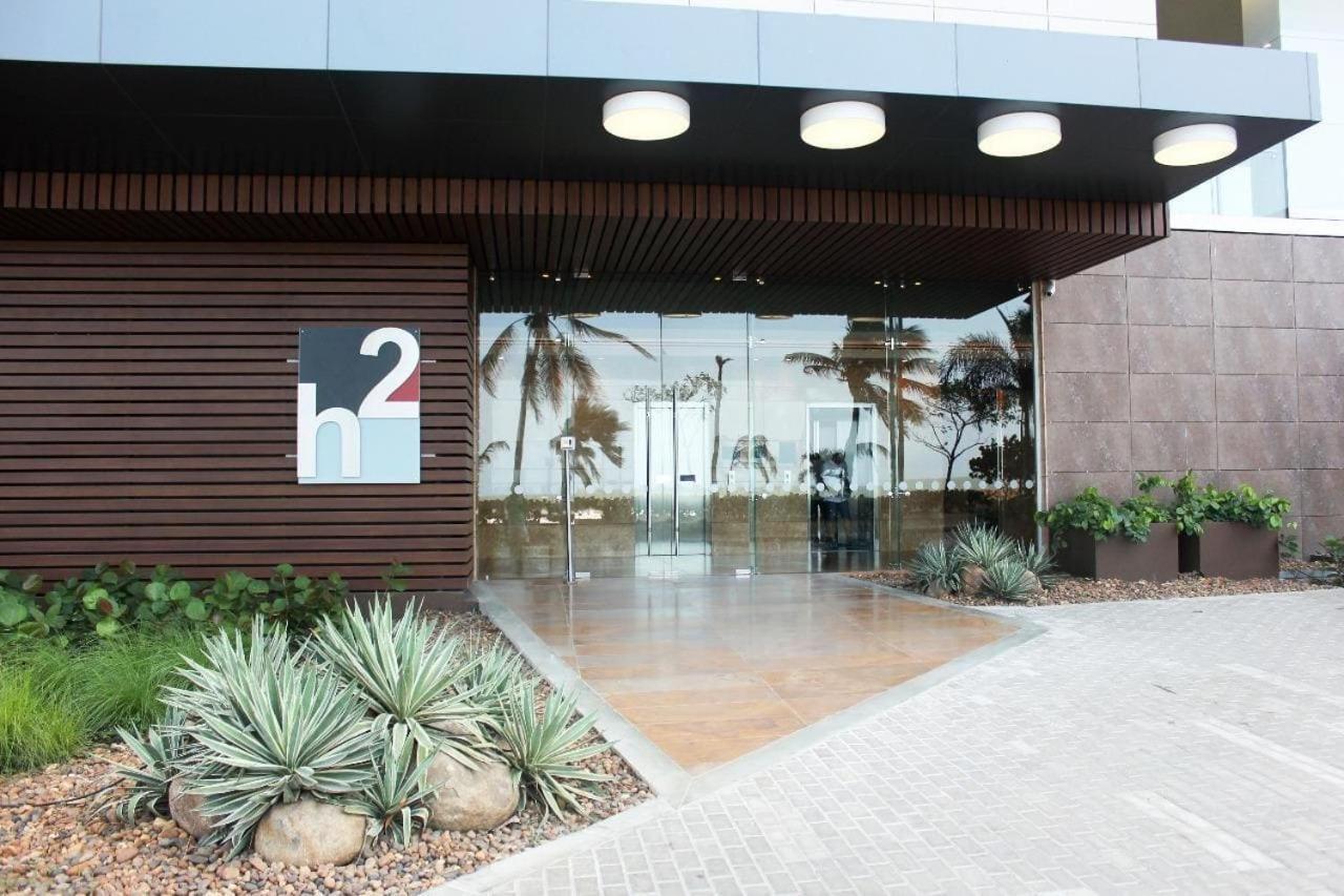 New With 1 Bedroom In H2 Apartamento Cartagena