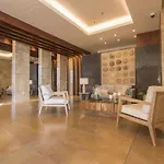 New Apartment With 1 Bedroom In H2